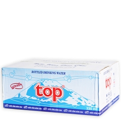 Nước Top 330ml