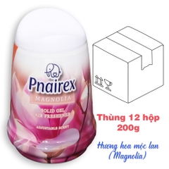 Sáp thơm Pnairex 200g (Hàn Quốc)