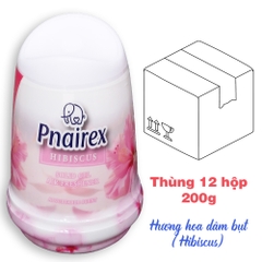 Sáp thơm Pnairex 200g (Hàn Quốc)