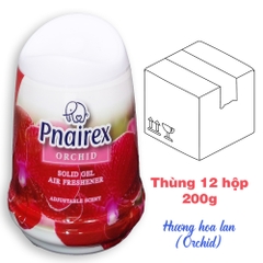 Sáp thơm Pnairex 200g (Hàn Quốc)