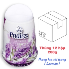 Sáp thơm Pnairex 200g (Hàn Quốc)