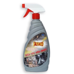 Siêu tẩy dầu nhớt SILFACO 650ml