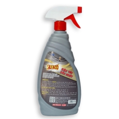 Siêu tẩy dầu nhớt SILFACO 650ml
