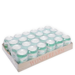 Trà bí đao Wonderfarm 310ml