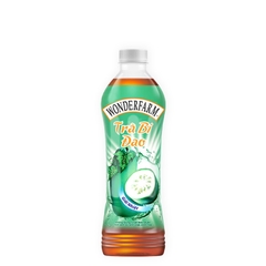 Trà bí đao Wonderfarm 440ml