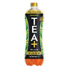 Trà Ô Long Tea+ 1L