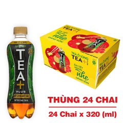 Trà Ô Long Tea+ 320ml