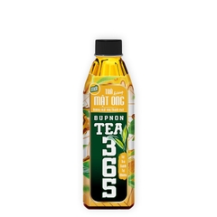 Trà Tea365 hương mật ong 500ml