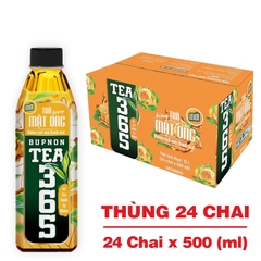 Trà Tea365 hương mật ong 500ml