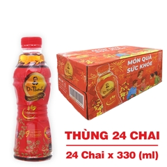 Trà thanh nhiệt Dr.Thanh 330ml