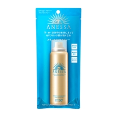 XỊT CHỐNG NẮNG DƯỠNG DA ĐA NĂNG SIÊU BẢO VỆ ANESSA 60g (NỘI ĐỊA NHẬT)  ANESSA Perfect UV Sunscreen Skincare Spray N SPF50+ PA++++