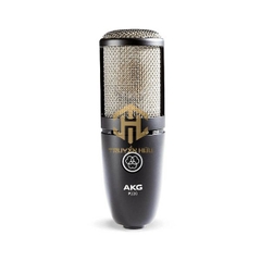 MICRO AKG P220