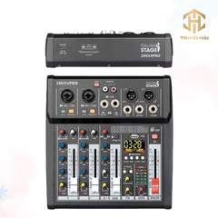 Mixer Italian Stage 2MIX4 PRO