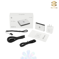 NMC SC378 PRO – Box Live 24bit, Vừa Livestream Vừa Sạc