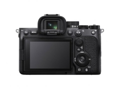 Máy ảnh Sony Alpha A7 IV (Chính hãng)