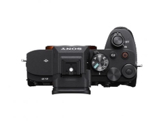 Máy ảnh Sony Alpha A7 IV (Chính hãng)