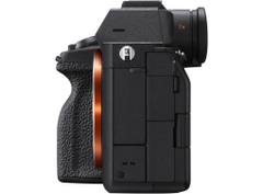 Máy ảnh Sony Alpha A7 IV (Chính hãng)