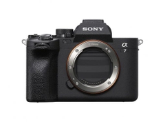 Máy ảnh Sony Alpha A7 IV (Chính hãng)