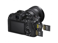 Máy ảnh Sony Alpha A7 IV (Chính hãng)