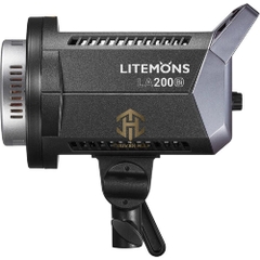Đèn Led Godox Litemons LA200Bi Color LED Light Chính Hãng