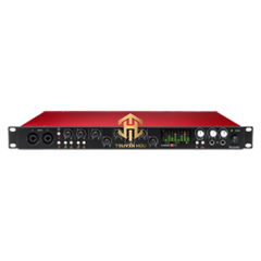 SOUNDCARD FOCUSRITE 18i20