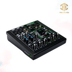 Mixer Livestream Mackie ProFX6v3