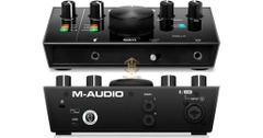 SOUNDCARD M-Audio Air192x4