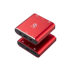 Box Live NMC-AUDIO SC378-STEREO (V3)