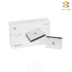 NMC SC378 PRO – Box Live 24bit, Vừa Livestream Vừa Sạc