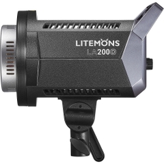 Đèn Led Godox Litemons LA200D Daylight LED Light Chính Hãng