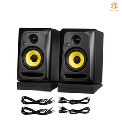Loa Kiểm Âm - KRK Rokit Classic 5 Gen 3