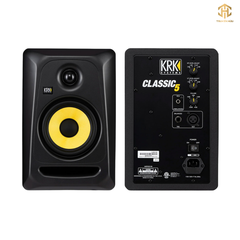 Loa Kiểm Âm - KRK Rokit Classic 5 Gen 3