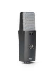 Micro Thu âm Condenser C114 - Hàng Chính Hãng PGI