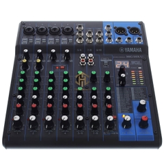Mixer yamaha MG 10 XU