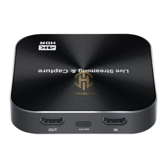 Capture Livestream Unisheen UC2600H