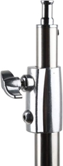Chân đèn Inox NiceFoto LS280S