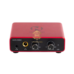 BOX LIVE STREAM STEREO NMC SC379