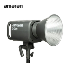 ĐÈN APUTURE AMARAN 300C RGBWW FULL-COLOR 300W