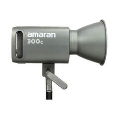 ĐÈN APUTURE AMARAN 300C RGBWW FULL-COLOR 300W