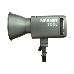 ĐÈN APUTURE AMARAN 300C RGBWW FULL-COLOR 300W