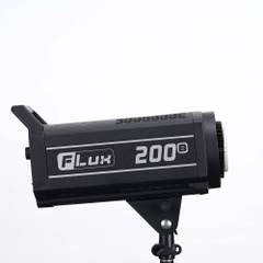 Đèn led Proton FLUX 200B 2800K - 6500K