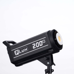 Đèn led Proton FLUX 200B 2800K - 6500K