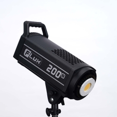 Đèn led Proton FLUX 200B 2800K - 6500K