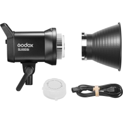 Đèn Led Godox SL60II Bi Color Chính Hãng