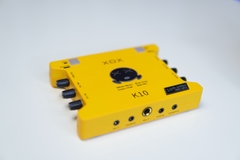 SOUNDCARD XOX K10 2020