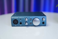 SOUNDCAR PRESONUS AUDIO BOX I ONE