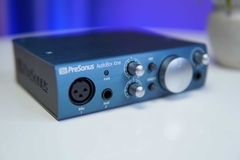 SOUNDCAR PRESONUS AUDIO BOX I ONE