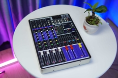 MIXER M4 PLUS