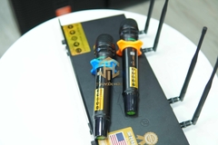 MICRO KHÔNG DÂY SHURE UGX 23