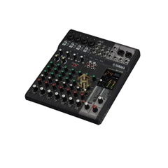 Mixer yamaha MG 10 XU